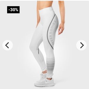 NWOT better bodies Madison tights